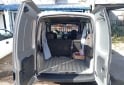 Utilitarios - Renault Kangoo 2016 GNC 257000Km - En Venta