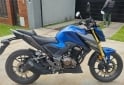 Motos - Honda Cb300 2024 Nafta 11000Km - En Venta