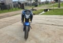 Motos - Honda Cb300 2024 Nafta 11000Km - En Venta