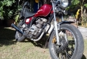 Motos - Guerrero MAGIC 150 CHOPER 1998 Nafta 57900Km - En Venta