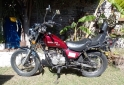 Motos - Guerrero MAGIC 150 CHOPER 1998 Nafta 57900Km - En Venta