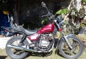 Motos - Guerrero MAGIC 150 CHOPER 1998 Nafta 57900Km - En Venta