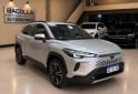 Autos - Toyota COROLLA CROSS SEG 2024 Nafta 8500Km - En Venta