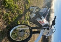 Motos - Honda Tornado 2024 Nafta 5500Km - En Venta