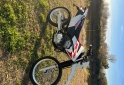 Motos - Honda Tornado 2024 Nafta 5500Km - En Venta