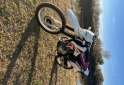 Motos - Honda Tornado 2024 Nafta 5500Km - En Venta