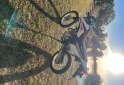 Motos - Honda Tornado 2024 Nafta 5500Km - En Venta