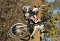 Motos - Honda Tornado 2024 Nafta 5500Km - En Venta