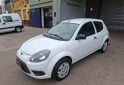 Autos - Ford KA palio 2013 Nafta 101000Km - En Venta