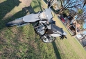 Motos - Honda Xr 250 2023 Nafta 9800Km - En Venta