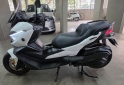 Motos - Voge SR4 Max 2025 Nafta 3500Km - En Venta