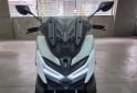 Motos - Voge SR4 Max 2025 Nafta 3500Km - En Venta