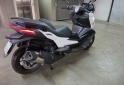 Motos - Voge SR4 Max 2025 Nafta 3500Km - En Venta