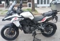 Motos - Benelli TRK 502 X 2019 Nafta 4900Km - En Venta