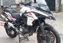 Motos - Benelli TRK 502 X 2019 Nafta 4900Km - En Venta