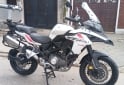 Motos - Benelli TRK 502 X 2019 Nafta 4900Km - En Venta