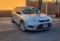 Autos - Ford Focus Style 1.6 2012 GNC 172000Km - En Venta