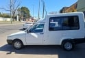 Utilitarios - Fiat Fiorino kangoo 2011 GNC 1Km - En Venta
