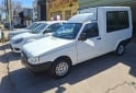 Utilitarios - Fiat Fiorino kangoo 2011 GNC 1Km - En Venta