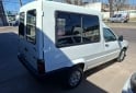 Utilitarios - Fiat Fiorino kangoo 2011 GNC 1Km - En Venta