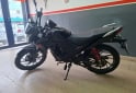 Motos - Honda Cb Twister 2023 Nafta 1Km - En Venta