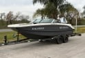 Embarcaciones - BERMUDA DISCOVERY 190 C/HONDA 200 HP C/TRAILER - En Venta