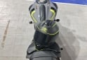 Motos - Yamaha Mt07 2018 Nafta 17000Km - En Venta