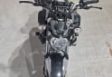 Motos - Yamaha Mt07 2018 Nafta 17000Km - En Venta