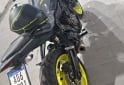 Motos - Yamaha Mt07 2018 Nafta 17000Km - En Venta