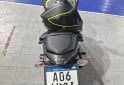 Motos - Yamaha Mt07 2018 Nafta 17000Km - En Venta