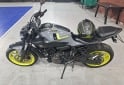 Motos - Yamaha Mt07 2018 Nafta 17000Km - En Venta