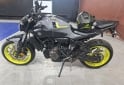 Motos - Yamaha Mt07 2018 Nafta 17000Km - En Venta