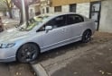Autos - Honda 2008 2008 Nafta 192000Km - En Venta