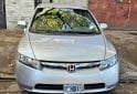 Autos - Honda 2008 2008 Nafta 192000Km - En Venta