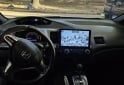 Autos - Honda 2008 2008 Nafta 192000Km - En Venta