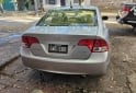 Autos - Honda 2008 2008 Nafta 192000Km - En Venta