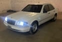 Autos - Mercedes Benz C220 elegance 1995 Nafta 280000Km - En Venta