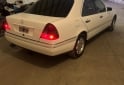 Autos - Mercedes Benz C220 elegance 1995 Nafta 280000Km - En Venta