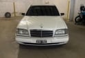Autos - Mercedes Benz C220 elegance 1995 Nafta 280000Km - En Venta
