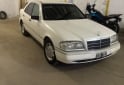 Autos - Mercedes Benz C220 elegance 1995 Nafta 280000Km - En Venta
