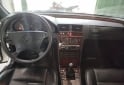 Autos - Mercedes Benz C220 elegance 1995 Nafta 280000Km - En Venta