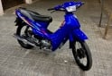 Motos - Yamaha Crypton 2012 Nafta 10500Km - En Venta