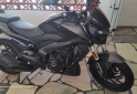 Motos - Bajaj Dominar 400 2021 Nafta 11800Km - En Venta