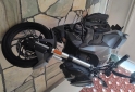 Motos - Bajaj Dominar 400 2021 Nafta 11800Km - En Venta