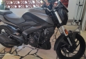 Motos - Bajaj Dominar 400 2021 Nafta 11800Km - En Venta