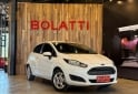 Autos - Ford Fiesta 1.6 5p S Plus (Kd) 2017 Nafta 95000Km - En Venta