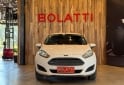 Autos - Ford Fiesta 1.6 5p S Plus (Kd) 2017 Nafta 95000Km - En Venta