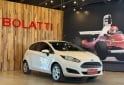 Autos - Ford Fiesta 1.6 5p S Plus (Kd) 2017 Nafta 95000Km - En Venta