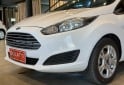 Autos - Ford Fiesta 1.6 5p S Plus (Kd) 2017 Nafta 95000Km - En Venta