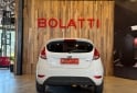 Autos - Ford Fiesta 1.6 5p S Plus (Kd) 2017 Nafta 95000Km - En Venta